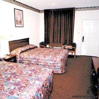 Budget Host Hempstead Inn Brookhollow/Energy Corridor Houston Quarto foto